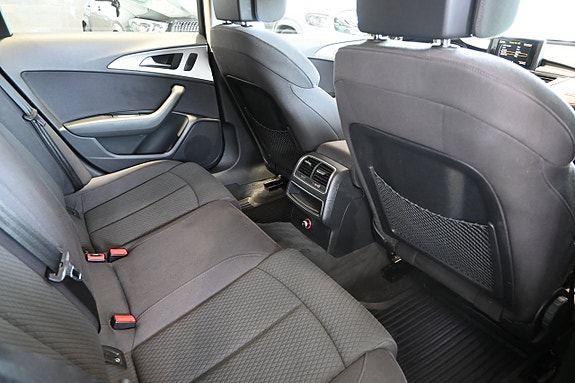 Audi A6 13 of 17