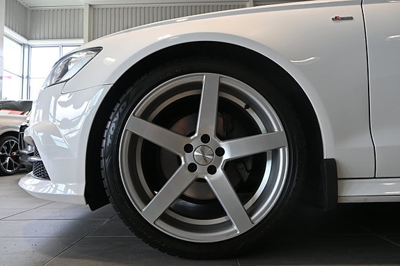 Audi A6 6 of 17