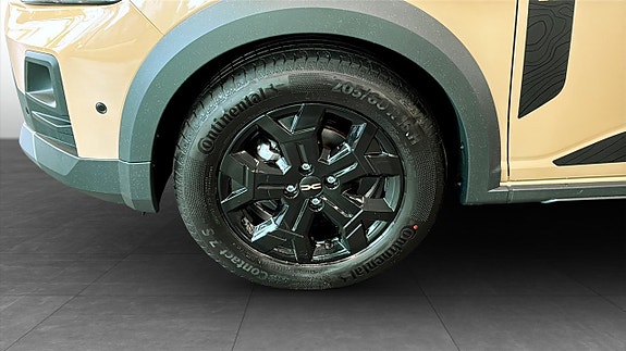 Dacia Sandero 9 of 12