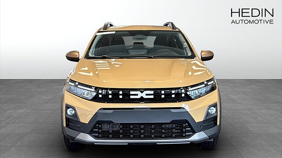 Dacia Sandero 7 of 12