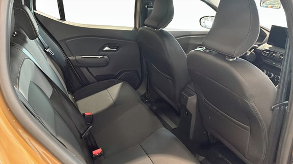 Dacia Sandero 5 of 5