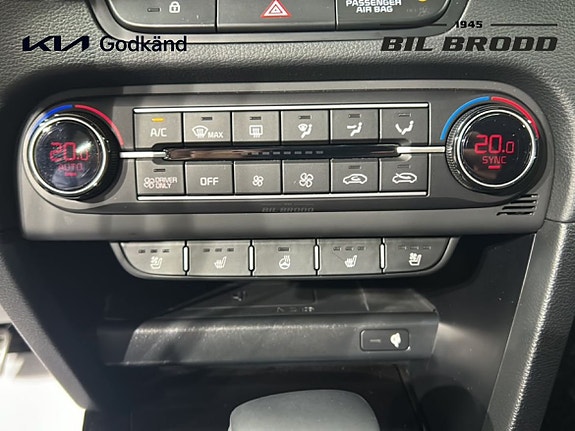 Kia XCeed 13 of 15