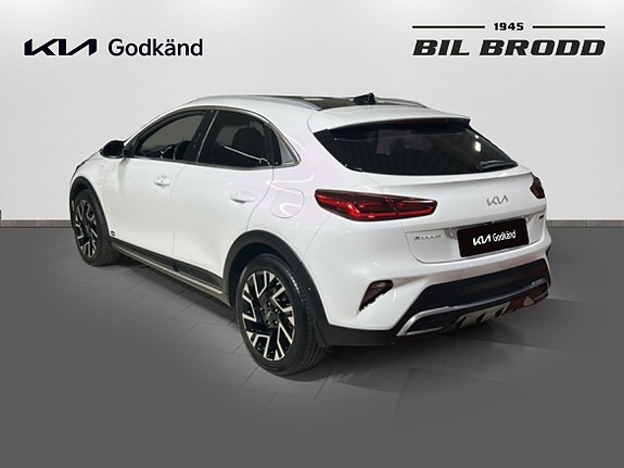 Kia XCeed 6 of 15