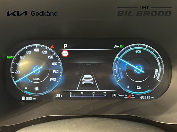 Kia XCeed 10 of 15