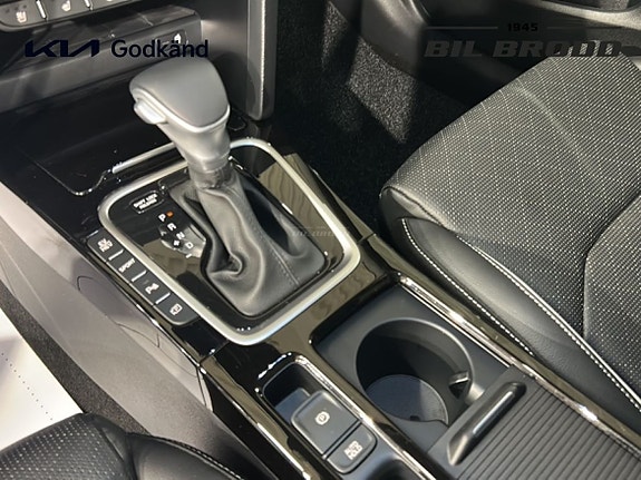 Kia XCeed 12 of 15