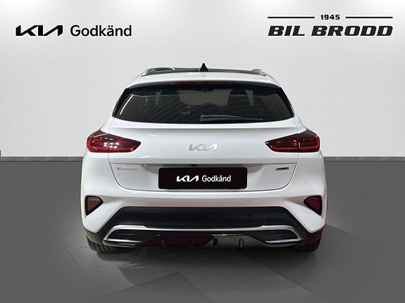 Kia XCeed 5 of 15