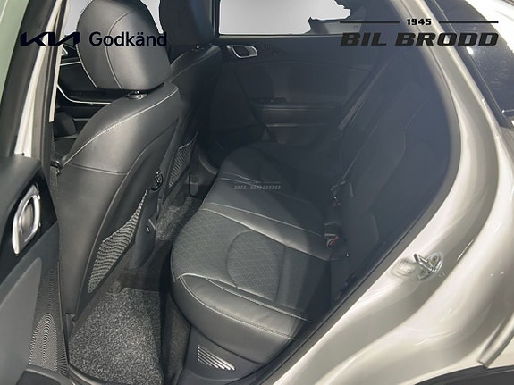 Kia XCeed 9 of 15
