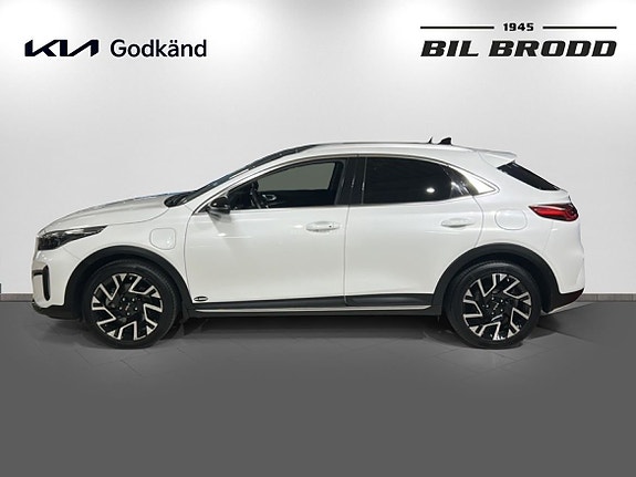 Kia XCeed 4 of 15