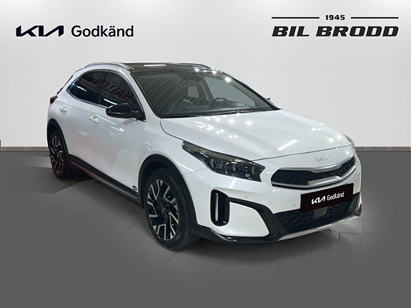 Kia XCeed 3 of 15