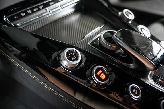 Mercedes-Benz AMG GT R 13 of 13