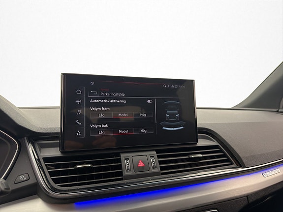 Audi Q5 24 of 30
