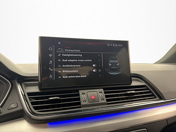 Audi Q5 23 of 30