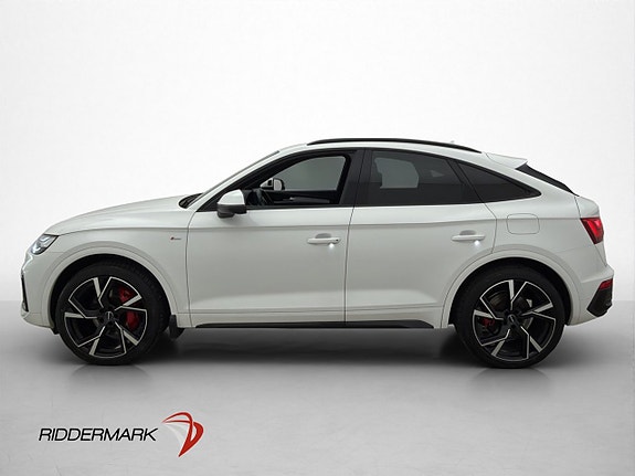 Audi Q5 5 of 5