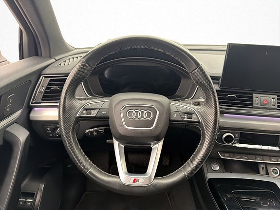 Audi Q5 13 of 30
