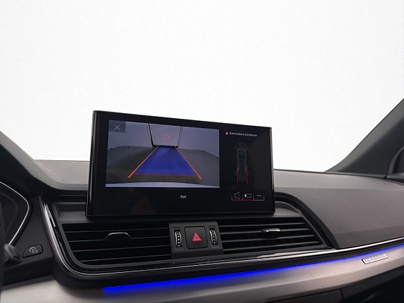 Audi Q5 18 of 30