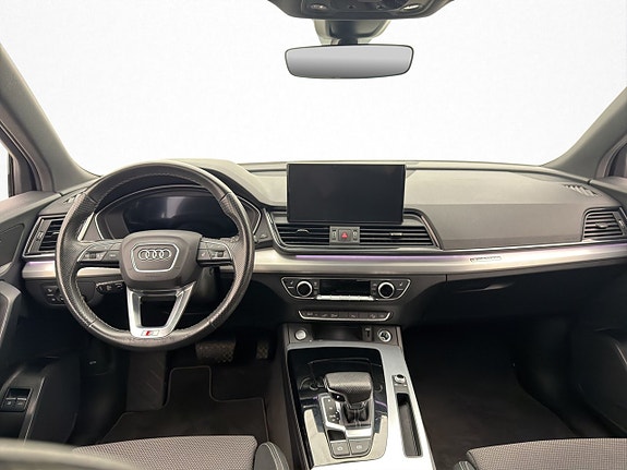 Audi Q5 12 of 30