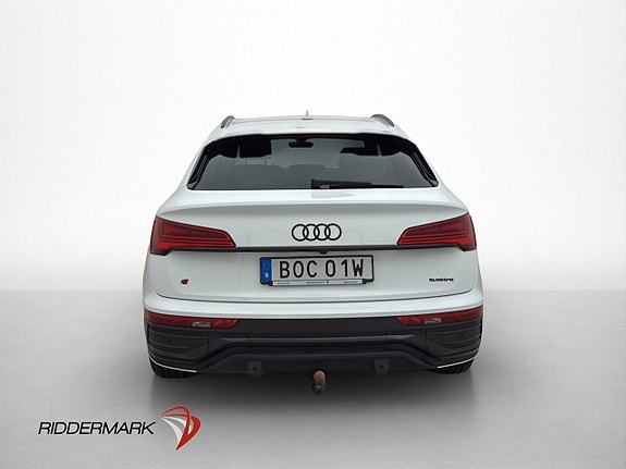 Audi Q5 7 of 30