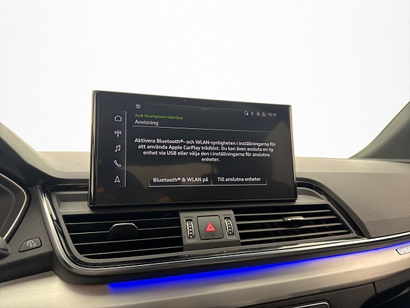 Audi Q5 21 of 30