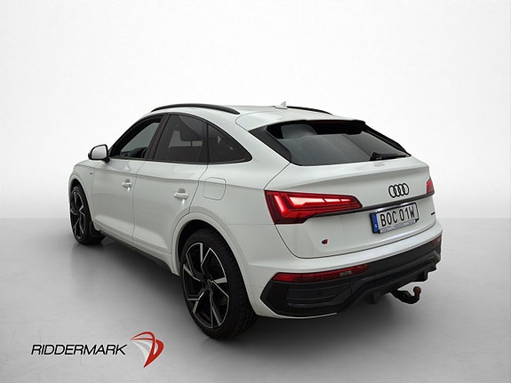Audi Q5 6 of 30