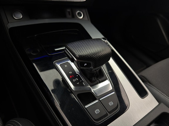 Audi Q5 26 of 30