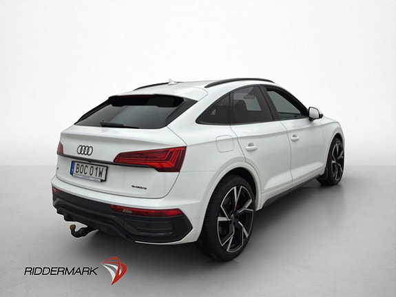 Audi Q5 8 of 30