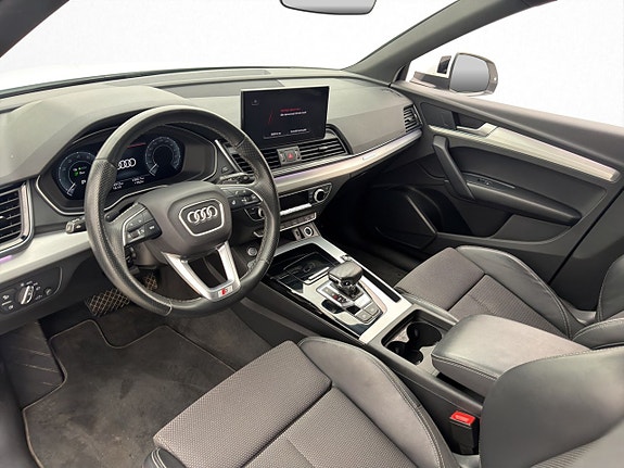 Audi Q5 11 of 30