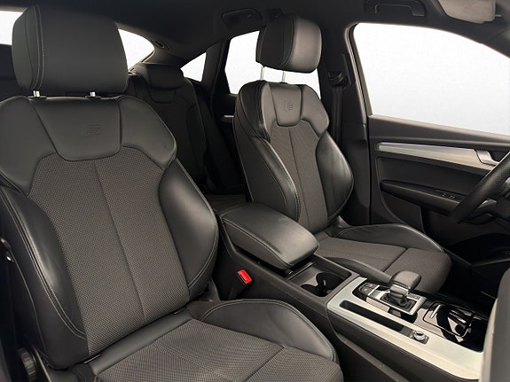 Audi Q5 28 of 30