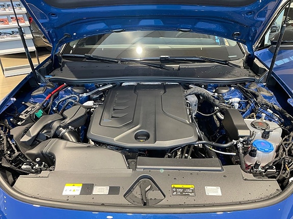 Audi A5 12 of 12
