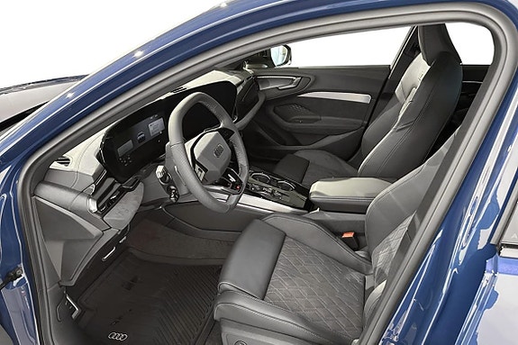 Audi A5 8 of 12