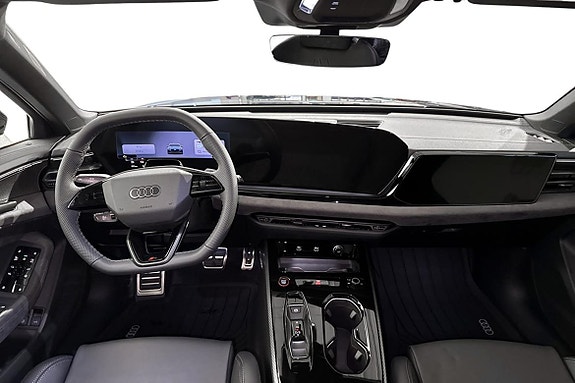 Audi A5 9 of 12