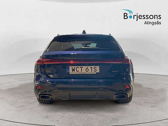Audi A5 4 of 5
