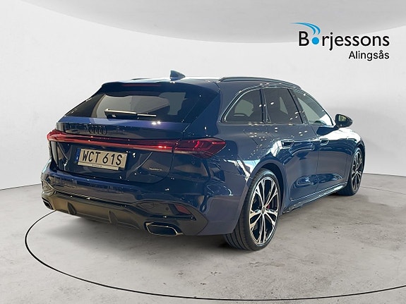 Audi A5 3 of 5