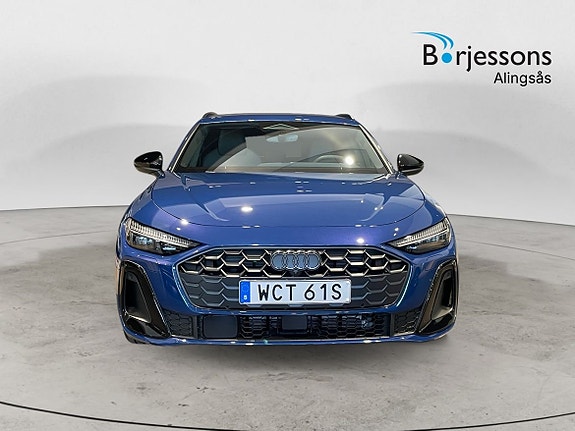 Audi A5 5 of 5