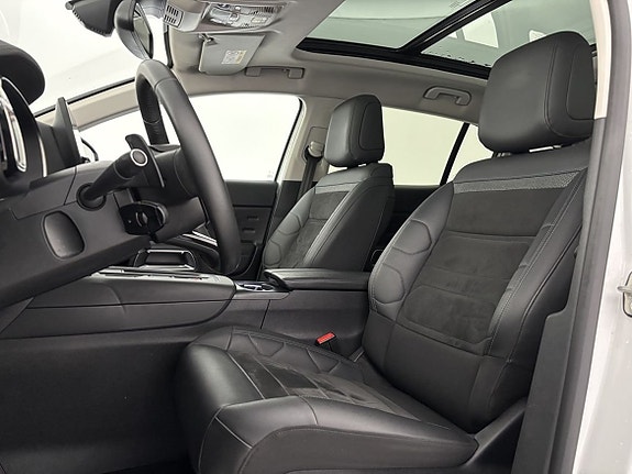 Citroen C5 Aircross 5 of 5