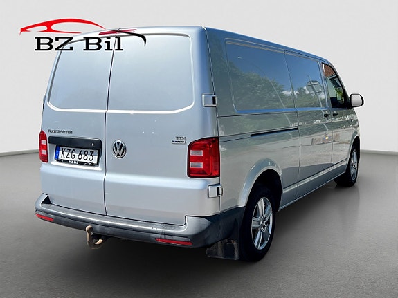 Volkswagen Transporter 5 of 5