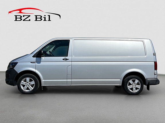 Volkswagen Transporter 2 of 5
