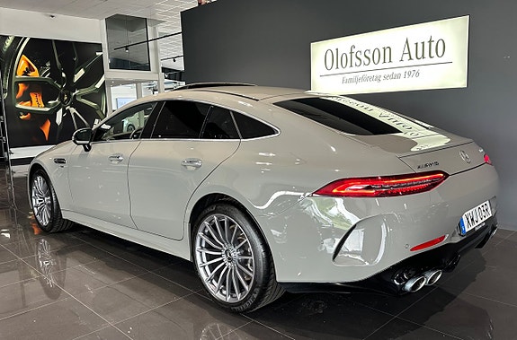 Mercedes-Benz AMG GT Black Series 27 of 27