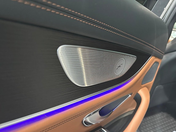 Mercedes-Benz AMG GT Black Series 9 of 27
