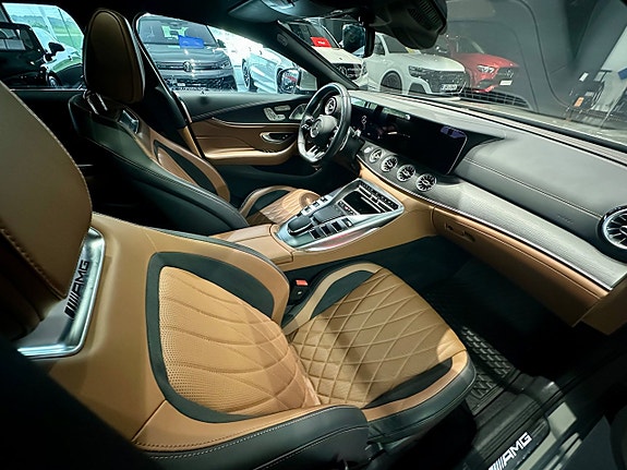 Mercedes-Benz AMG GT Black Series 21 of 27