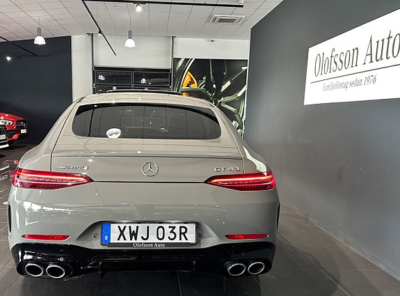 Mercedes-Benz AMG GT Black Series 26 of 27