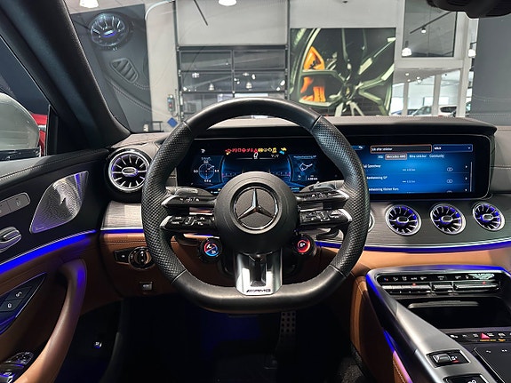 Mercedes-Benz AMG GT Black Series 12 of 27