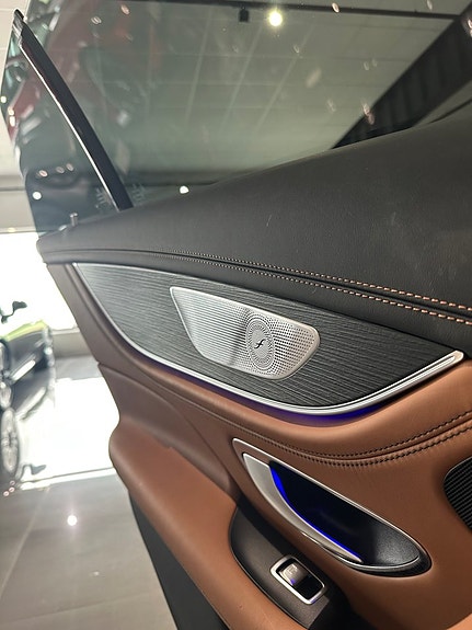 Mercedes-Benz AMG GT Black Series 15 of 27