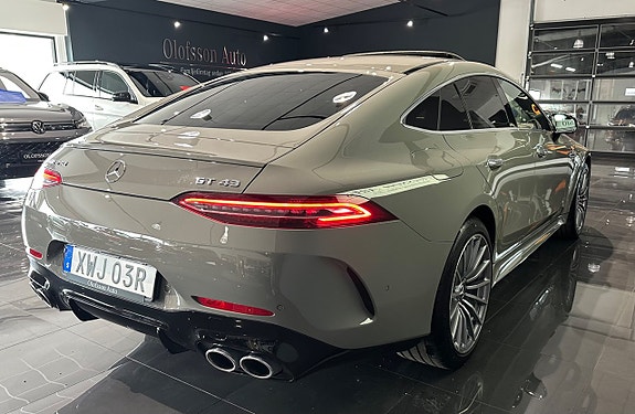 Mercedes-Benz AMG GT Black Series 25 of 27