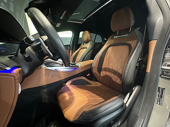 Mercedes-Benz AMG GT Black Series 6 of 27