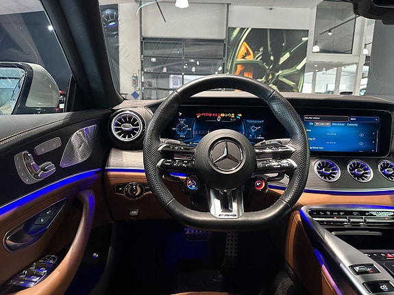 Mercedes-Benz AMG GT Black Series 13 of 27