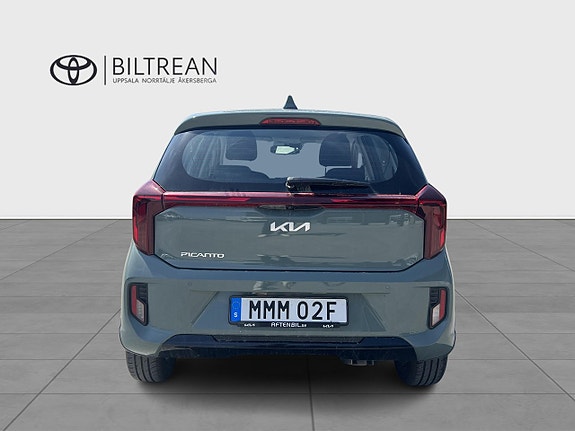 Kia Picanto 5 of 5