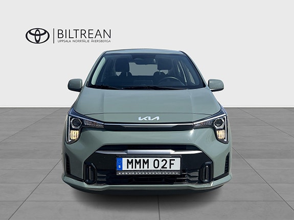 Kia Picanto 2 of 5