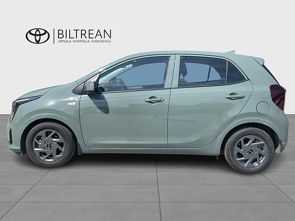 Kia Picanto 3 of 5