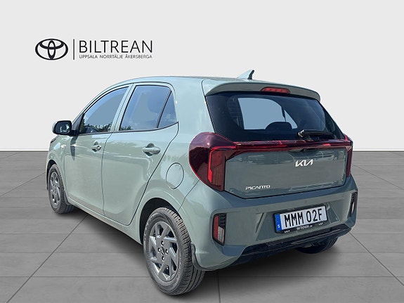 Kia Picanto 4 of 5