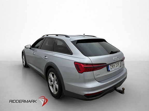 Audi A6 allroad 5 of 5